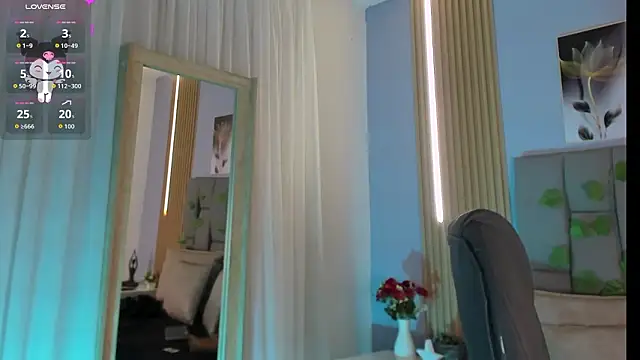 Ghoticalt jimenez online show from 03-24-26, 07:35