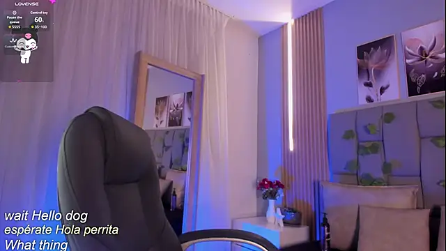 Ghoticalt jimenez online show from 03-31-26, 07:53