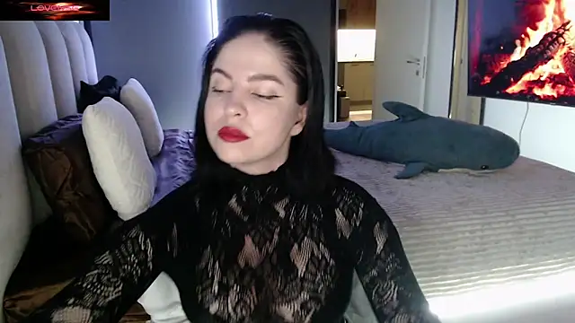 RachelCamp online show from 02-07-26, 10:24