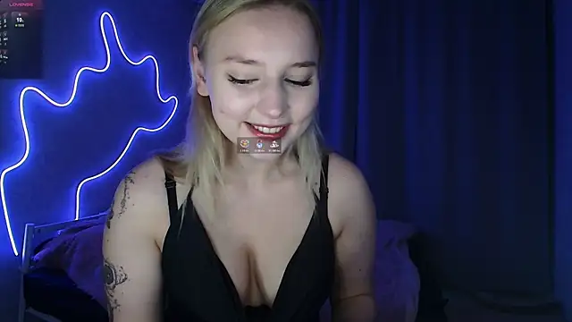  K1ra S1n  online show from 12-02-25, 05:35