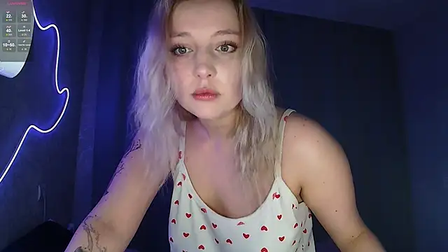  K1ra S1n  online show from 12-17-25, 03:51