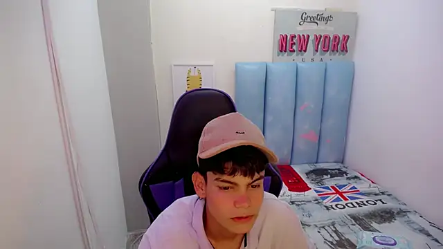 Lil babyyy  online show from 11-30-25, 03:21