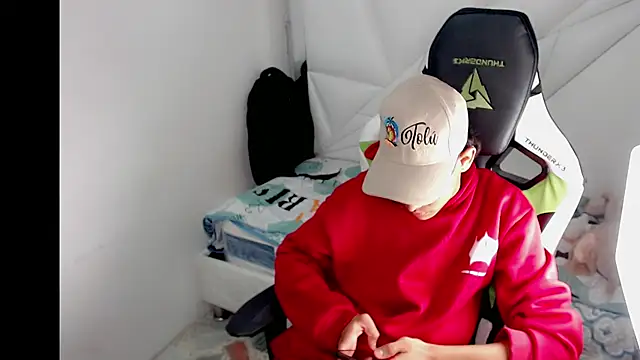 Lil babyyy  online show from 01-12-26, 01:22