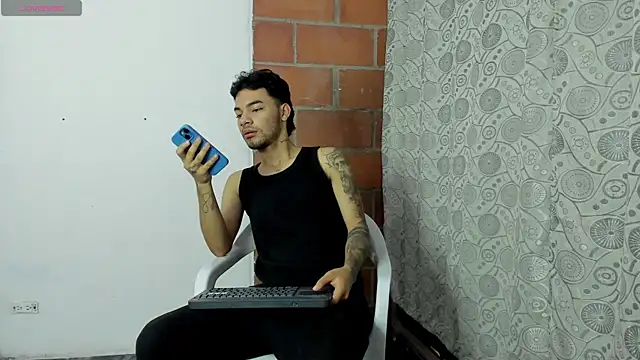 calvin-parker online show from 12-19-25, 03:13