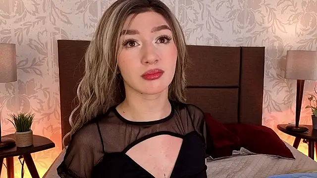 Paolagh  online show from 02-28-26, 03:40