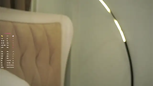 AunclreaVache online show from 03-12-26, 10:54