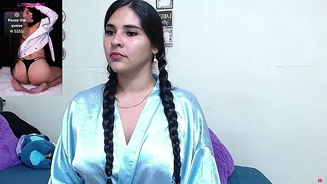 rose towers4 online show from 02-13-26, 03:35