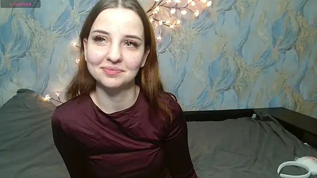 cutek1tty online show from 01-06-26, 06:33