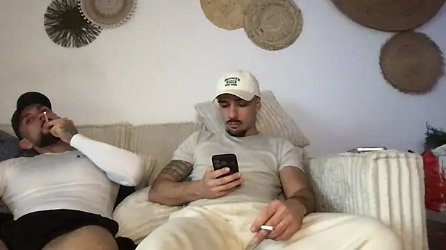 lorenzoca9897 online show from 01-18-26, 12:42