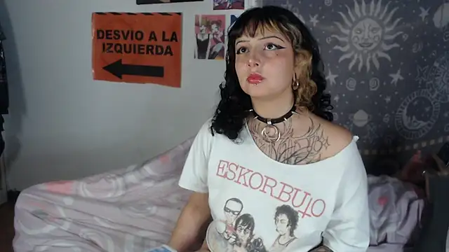 6mey6mey6 online show from 01-13-26, 04:07