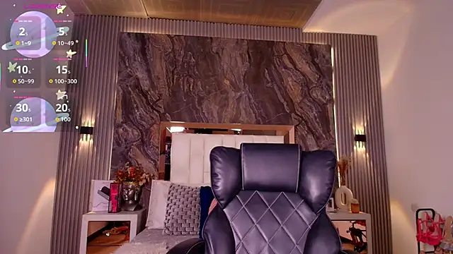 Caroline foster1 online show from 01-08-26, 12:07