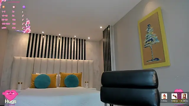 Snapshot of LisaFlowers_ chatting on 02-17-26, 11:29 LisaFlowers online show from 02-17-26, 11:29