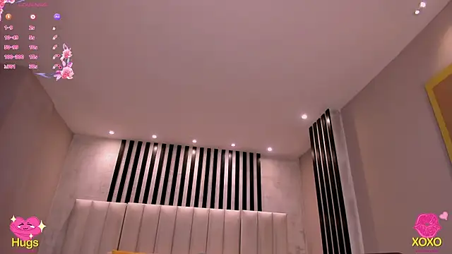 Snapshot of LisaFlowers_ chatting on 02-21-26, 11:22 LisaFlowers online show from 02-21-26, 11:22