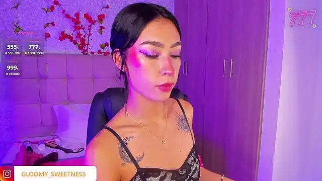 Ounla Sweet online show from 02-05-26, 02:33