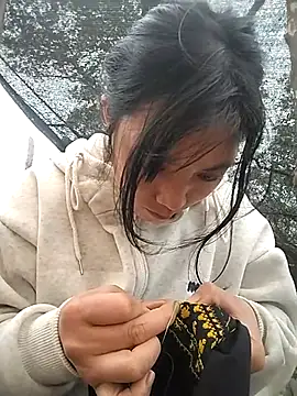 Alibabapi online show from 03-20-26, 02:16