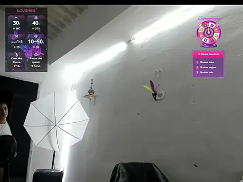 Snapshot of sweetCatallina chatting on 06-08-26, 12:38 sweetCatallina online show from 06-08-26, 12:38