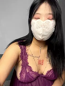 Xiaojiu-520 online show from 01-08-26, 05:43