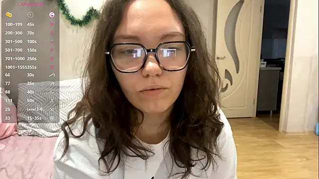 KerriMcbreen online show from 01-14-26, 03:12