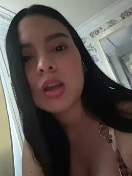 sweet ruby  online show from 04-24-26, 10:12