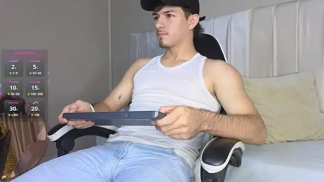 Justin duque online show from 12-19-25, 12:56