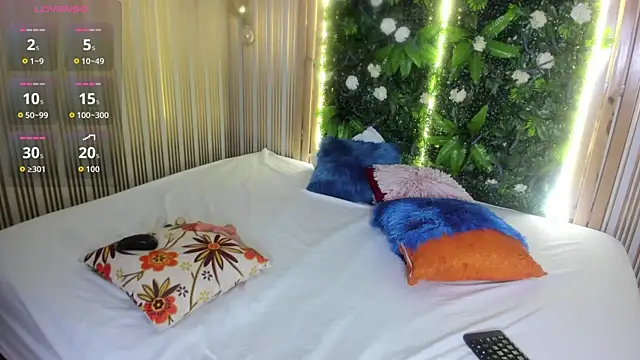 hafsa ali online show from 01-07-26, 02:25