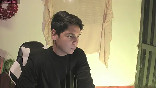 Asta YunoXXX online show from 12-15-25, 01:10