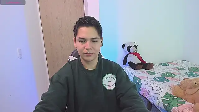 Asta YunoXXX online show from 02-14-26, 06:15