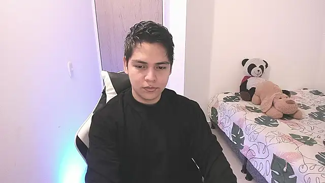 Asta YunoXXX online show from 03-14-26, 05:57