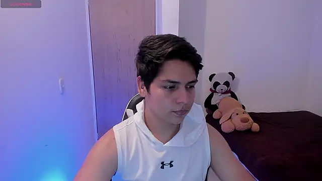 Asta YunoXXX online show from 04-10-26, 07:35