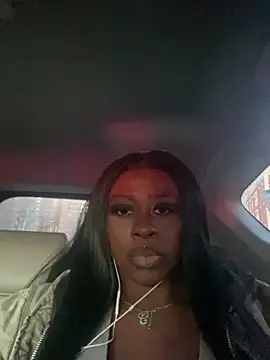 dgirlstar online show from 12-03-25, 12:03