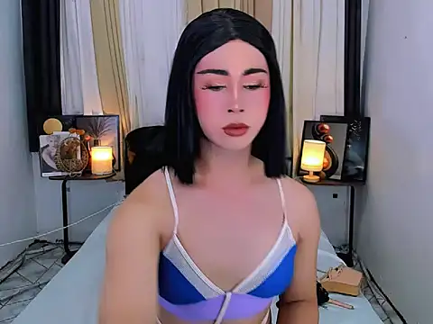Seductive Paloma online show from 07-02-26, 07:03