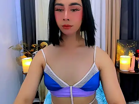Seductive Paloma online show from 07-10-26, 09:12