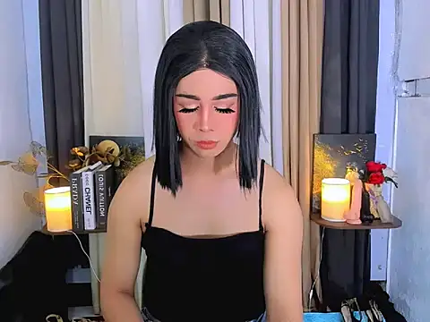Seductive Paloma online show from 07-11-26, 07:11