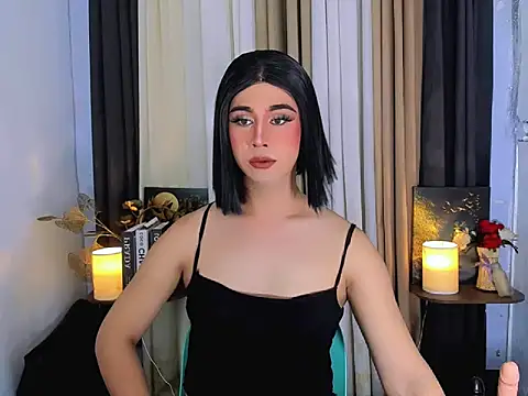 Seductive Paloma online show from 07-12-26, 08:38