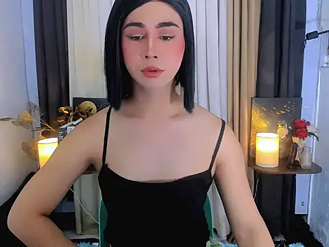 Seductive Paloma online show from 07-13-26, 09:23