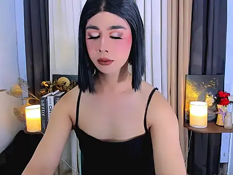 Seductive Paloma online show from 07-14-26, 09:25