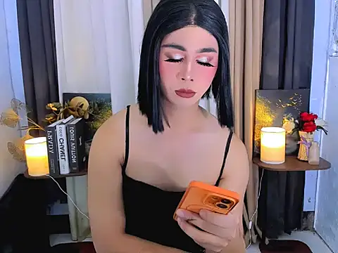 Seductive Paloma online show from 07-14-26, 10:21