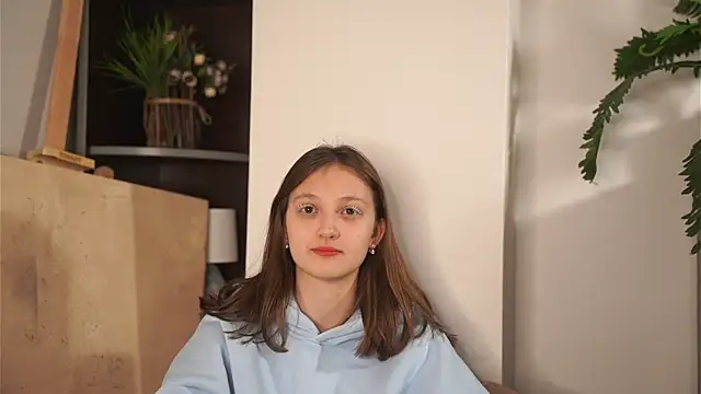 CatherinAdank online show from 12-02-25, 04:18