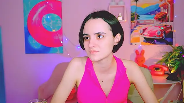 KateWillows online show from 01-19-26, 03:54