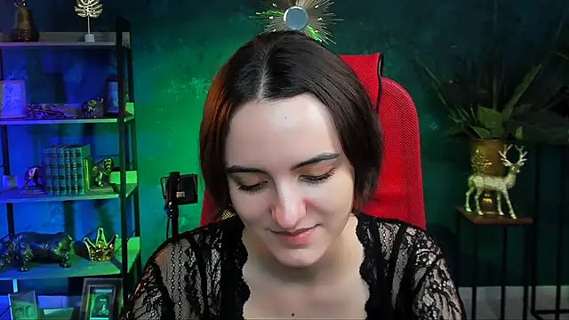 KateWillows online show from 02-01-26, 04:11