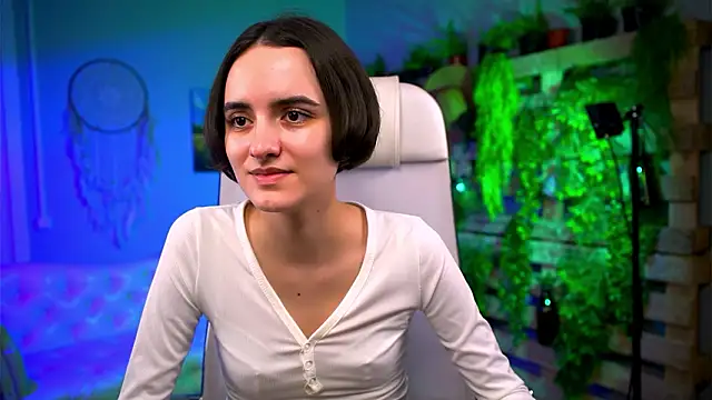 KateWillows online show from 03-02-26, 04:25