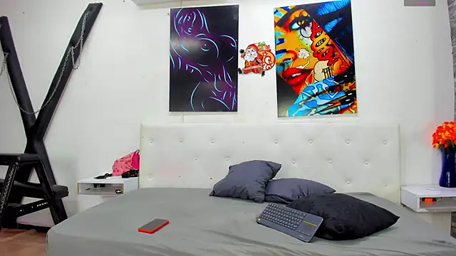 lucy 78 sweet online show from 12-17-25, 12:55