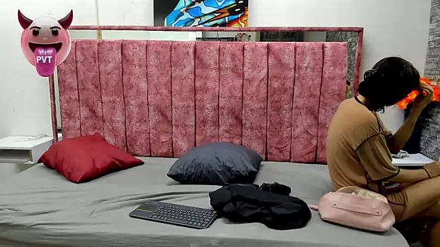 lucy 78 sweet online show from 03-17-26, 01:03