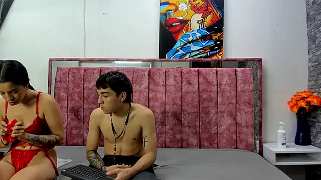 lucy 78 sweet online show from 03-30-26, 08:21