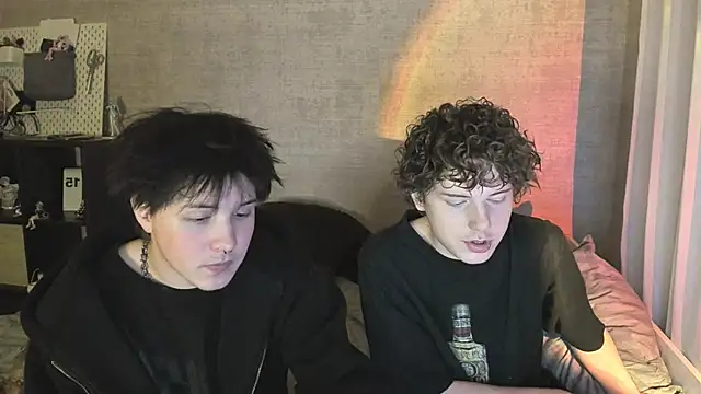 miya meow miku online show from 01-18-26, 07:17