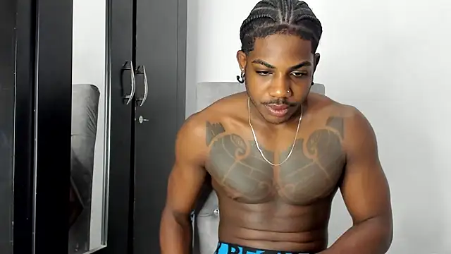 Darktemp  online show from 03-14-26, 11:15