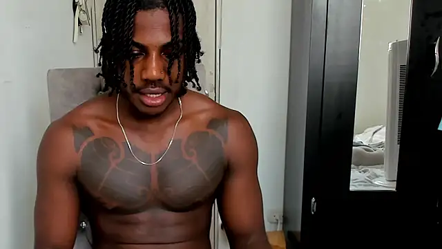 Darktemp  online show from 04-09-26, 08:25