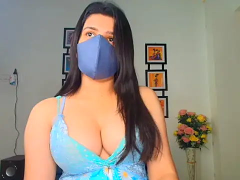 magical ishika online show from 12-01-25, 08:19