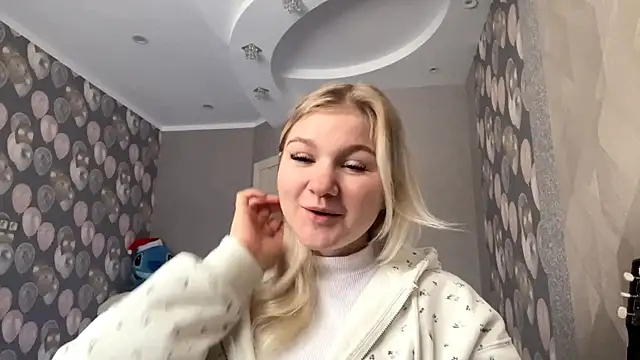 Snapshot of NicolleArrowsmith chatting on 02-23-26, 01:19 NicolleArrowsmith online show from 02-23-26, 01:19