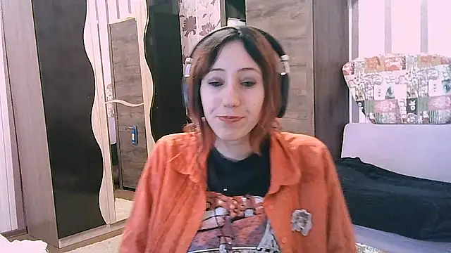 AmandaGimenez online show from 12-01-25, 11:04